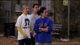 friends - Season 03 Episode 09